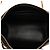 Borsa a tracolla mini con catena Salvatore Ferragamo Vara Ribbon Nero - vista 4