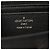 Louis Vuitton Epi Portefeuille Twist Long Wallet Nero - vista 6
