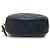 Borsa a tracolla Chanel Matelassé con catena rotonda Blu navy - vista 3