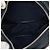 Borsa a tracolla Chanel Matelassé con catena rotonda Blu navy - vista 4