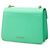 Bulgari Borsa a catena Bvlgari Serpenti Forever Verde - vista 2