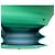 Bulgari Borsa a catena Bvlgari Serpenti Forever Verde - vista 4