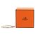 Hermès Bracciale Hermes Kelly Gourmet TPM in Argento 925 - vista 5