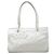Borsa Tote Loewe Crown Stud Bianco