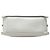 Borsa Tote Loewe Crown Stud Bianco - vista 3