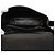 Borsa a tracolla Chanel Matelassé Coco Mark Nero - vista 4