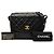 Borsa a tracolla Chanel Matelassé Coco Mark Nero - vista 8