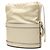 Borsa a tracolla Gucci Horsebit 1955 Bianco - vista 2