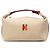 Hermès Hermes Bride à Black GM Handtasche Beige