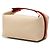 Hermès Hermes Bride à Black GM Handtasche Beige - Ansicht 2