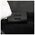Borsa Tote Gucci Guccissima in pelle nera Nero - vista 6