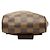 Louis Vuitton Damier Geronimos Umhängetasche Braun - Ansicht 3