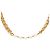 Collana lunga a catena vintage Chanel D'oro - vista 2