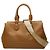 Borsa Bottega Veneta Intrecciato Marrone