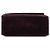 Borsa Salvatore Ferragamo Vara in camoscio burgundy Bordò - vista 3
