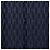 Hermès Hermes H Jacquard Schal in Navy Marineblau - Ansicht 2