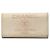 Chanel Coco Mark Deauville Langbeutel Pink Weiß