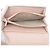 Chanel Coco Mark Deauville Langbeutel Pink Weiß - Ansicht 7