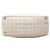 Borsa Tote MM Chanel Coco Mark New Travel Line Beige - vista 3