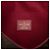 Borsa a tracolla con catena Louis Vuitton Monogram Pochette Felicie Marrone Fuschia - vista 5