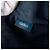 Sac briefcase Louis Vuitton Epi Portedocument Jour Bleu - vue 11