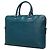 Sac briefcase Louis Vuitton Epi Portedocument Jour Bleu - vue 2