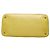 Prada Saffiano Promenade Handtasche Gelb - Ansicht 3
