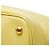 Prada Saffiano Promenade Handtasche Gelb - Ansicht 4