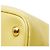 Prada Saffiano Promenade Handtasche Gelb - Ansicht 6