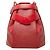 Borsa Louis Vuitton Epi Depaule PM Rosso