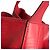 Borsa Louis Vuitton Epi Depaule PM Rosso - vista 10
