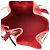 Borsa Louis Vuitton Epi Depaule PM Rosso - vista 11