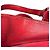 Borsa Louis Vuitton Epi Depaule PM Rosso - vista 9