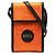 Borsa a tracolla Gucci GG Logo Off the Grid Arancione