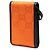 Borsa a tracolla Gucci GG Logo Off the Grid Arancione - vista 2