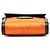 Borsa a tracolla Gucci GG Logo Off the Grid Arancione - vista 3