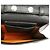 Borsa a tracolla Gucci GG Logo Off the Grid Arancione - vista 4