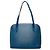 Borsa Tote Louis Vuitton Epi Lussac in Toledo Blue