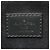 Borsa Business Portedocuments Jour Louis Vuitton Damier Cobalt Nero - vista 10