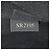 Borsa Business Portedocuments Jour Louis Vuitton Damier Cobalt Nero - vista 11
