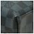 Borsa Business Portedocuments Jour Louis Vuitton Damier Cobalt Nero - vista 5