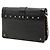 Louis Vuitton Epi Portefeuille Trunk Shoulder Bag Nero - vista 2