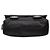 Borsa a tracolla Chanel Sport Line Coco Mark Nero - vista 3