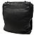 Chanel Diamond Stitch Coco Mark Schultertasche Schwarz - Ansicht 2