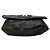 Chanel Diamond Stitch Coco Mark Schultertasche Schwarz - Ansicht 3