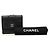 Portafoglio bi-fold Chanel Wild Stitch Coco Mark Nero - vista 10