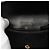 Portafoglio bi-fold Chanel Wild Stitch Coco Mark Nero - vista 7