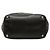 Chanel Cambon Line Coco Mark Tote Bag Schwarz - Ansicht 3