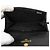 Sac à épaule Mini Chain Chanel Matelassé Coco Mark Noir - vue 4