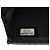 Sac à épaule Mini Chain Chanel Matelassé Coco Mark Noir - vue 7